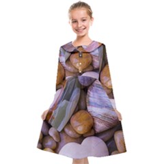 Hearts Of Stone, Full Love, Rock Kids  Midi Sailor Dress