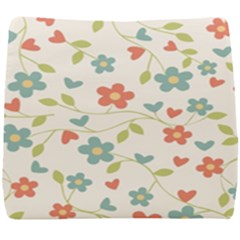 Abstract-1 Seat Cushion