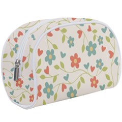 Abstract-1 Make Up Case (large)