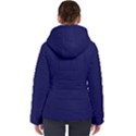 90da3ee1843c678f4b9dc6e4530feaeb Women s Hooded Puffer Jacket View2