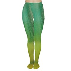 Curved, Hole Tights