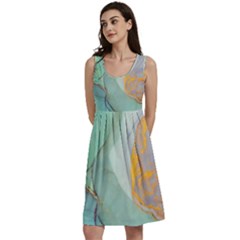 Huawei, Lite, Mate Classic Skater Dress