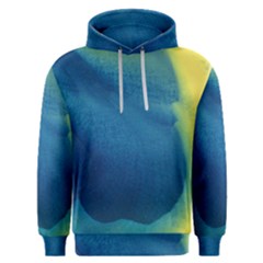 Plus, Curved Men s Overhead Hoodie