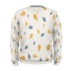 Background-24 Men s Sweatshirt