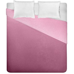 Background-27 Duvet Cover Double Side (california King Size)