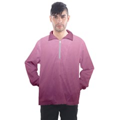 Background-27 Men s Half Zip Pullover