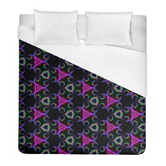 Background-36 Duvet Cover (full/ Double Size)