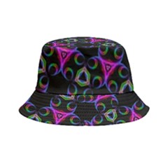 Background-36 Bucket Hat
