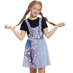 Huawei Kids  Apron Dress