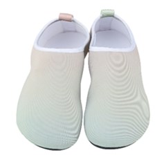 Pastel , Purple, Pink, Blue, Light, Mix Men s Sock-style Water Shoes