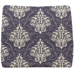Vintage Texture, Floral Retro Background, Patterns, Seat Cushion