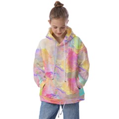 Dress 3 Kids  Oversized Hoodie by exoticexpressions