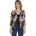 Img 20240116 154225 Women s Casual 3/4 Sleeve Spring Jacket View1
