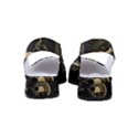Asian Set With Clouds Moon Sun Stars Vector Collection Oriental Chinese Japanese Korean Style Women s Classic Slingback Heels View4