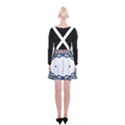 IMFD DGB 2 Suspender Skater Skirt View2