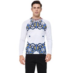 Imfd Dgb 2 Men s Long Sleeve Rash Guard