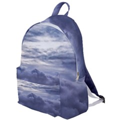 Majestic Clouds Landscape The Plain Backpack by dflcprintsclothing