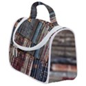 Pile Of Books Photo Of Assorted Book Lot Backyard Antique Store Satchel Handbag View1