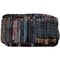 Pile Of Books Photo Of Assorted Book Lot Backyard Antique Store Foldable Lightweight Backpack View5