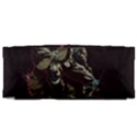 Astronaut Playing Guitar Parody Canvas Travel Bag View4