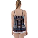 Catherine Spalace St Petersburg Babydoll Tankini Top View2