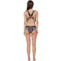 Catherine Spalace St Petersburg Low Cut Ruffle Edge Bikini Set View4