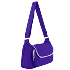 Ultra Violet Purple Multipack Bag by bruzer