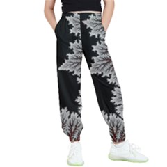 Foroest Nature Trippy Kids  Joggers