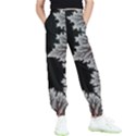 Foroest Nature Trippy Kids  Joggers View1