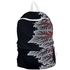 Planet Psychedelic Art Psicodelia Foldable Lightweight Backpack