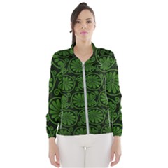  Women s Windbreaker