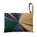 Eyes Pattern Woman Cartoon Foldable Grocery Recycle Bag View3