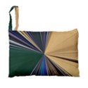 Eyes Pattern Woman Cartoon Foldable Grocery Recycle Bag View4