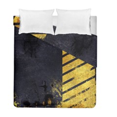  Duvet Cover Double Side (full/ Double Size)