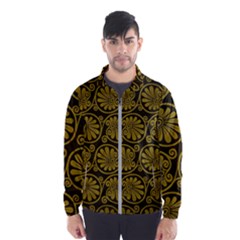  Men s Windbreaker