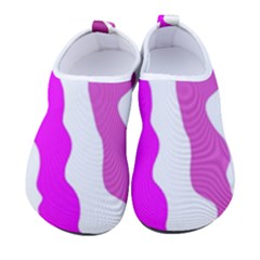 Warp Liquid Multicolor Kids Men s Sock-style Water Shoes