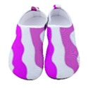 Warp Liquid Multicolor Kids Men s Sock-Style Water Shoes View1