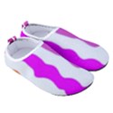 Warp Liquid Multicolor Kids Men s Sock-Style Water Shoes View3