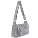 Gray Light Marble Stone Texture Background Multipack Bag View1
