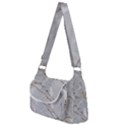 Gray Light Marble Stone Texture Background Multipack Bag View2