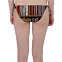 Book Nook Books Bookshelves Comfortable Cozy Literature Library Study Reading Reader Reading Nook Ro Bikini Bottoms View2
