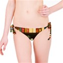Books Bookshelves Library Fantasy Apothecary Book Nook Literature Study Bikini Bottoms View1