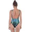 Nature Outdoors Night Trees Scene Forest Woods Light Moonlight Wilderness Stars Bring Sexy Back Swimsuit View2