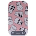 Cute Cats Cartoon Seamless-pattern Sterilizers View1