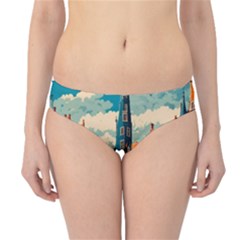 London England Bridge Europe Buildings Architecture Vintage Retro Town City Hipster Bikini Bottoms