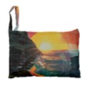 Pretty Art Nice Foldable Grocery Recycle Bag View4