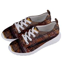 Old Port Of Maasslui Netherlands Women s Lightweight Sports Shoes