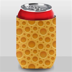 Cheese Texture Food Textures Can Holder