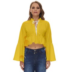 Cheese Texture, Yellow Backgronds, Food Textures, Slices Of Cheese Boho Long Bell Sleeve Top