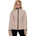 Fantastico Original Women s Hooded Quilted Jacket View1